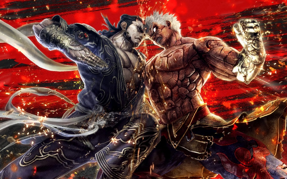 Cblogs of 3/28 to 4/2/2020: Asura's Wrath, Ratchet & Clank, and jetpacks in action