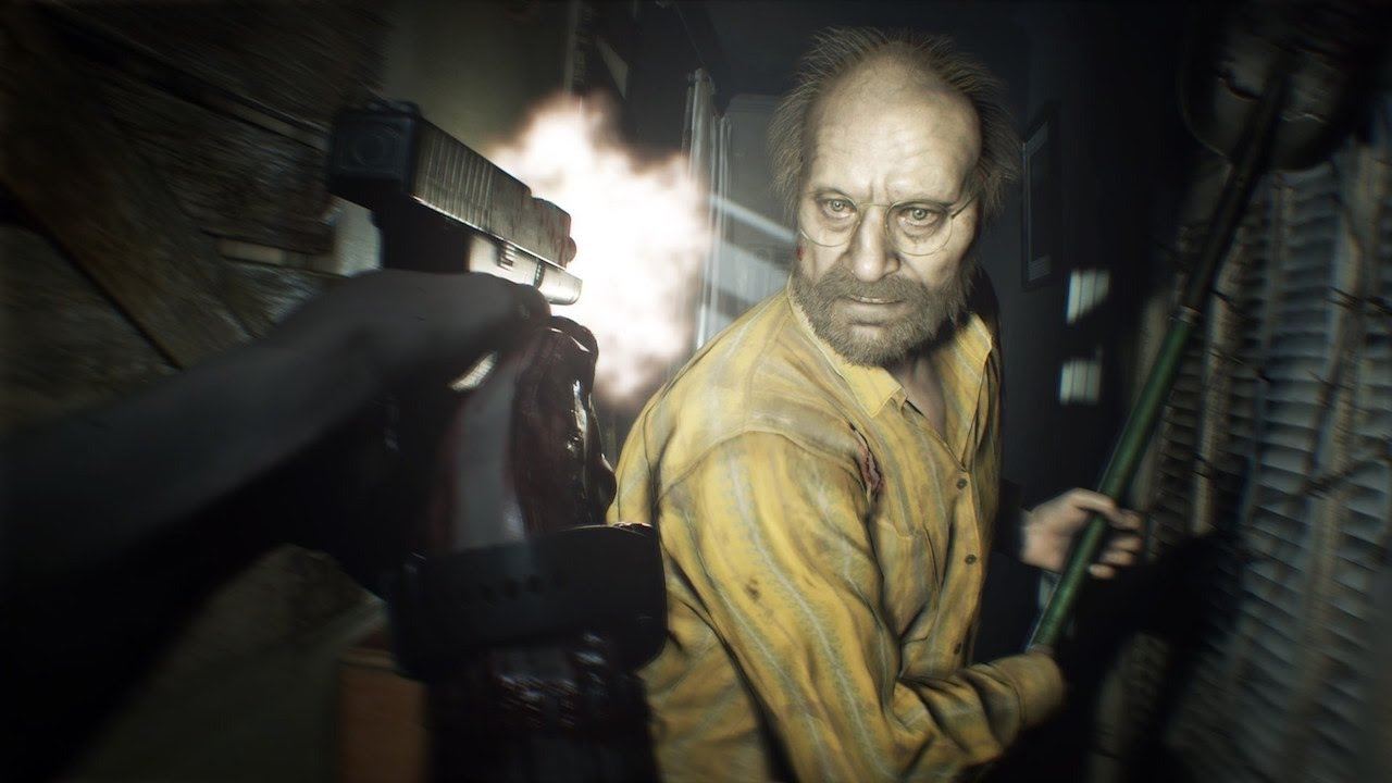 Rumor: Resident Evil 8 to debut in 2021, will be completely first-person