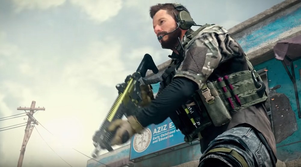 (Update) Call of Duty: Modern Warfare Season 3 sees the return of a familiar face