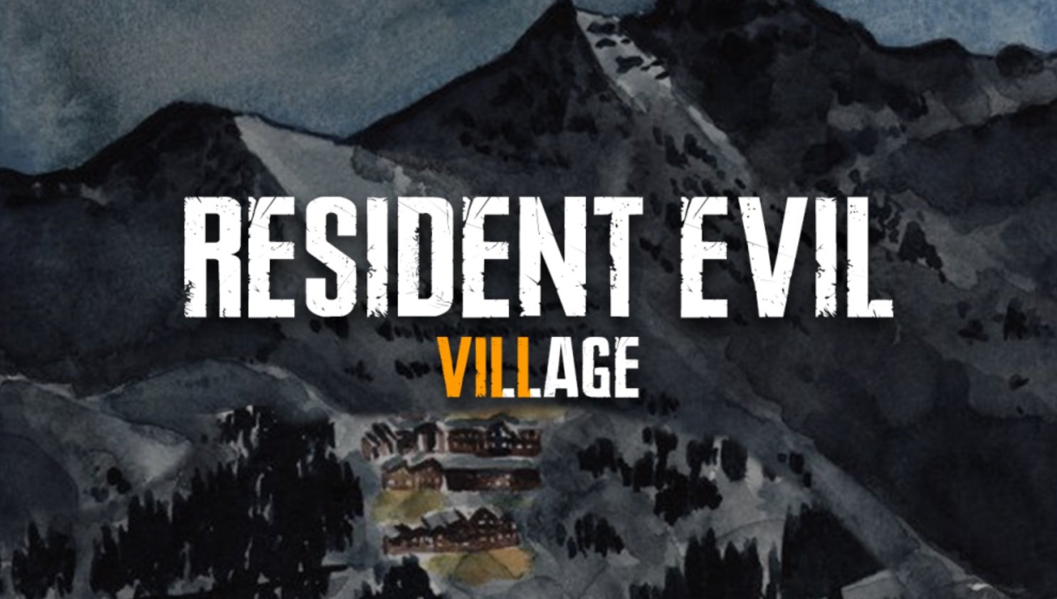 Rumor: Resident Evil 8 is cleverly titled 'RE:VIllage'