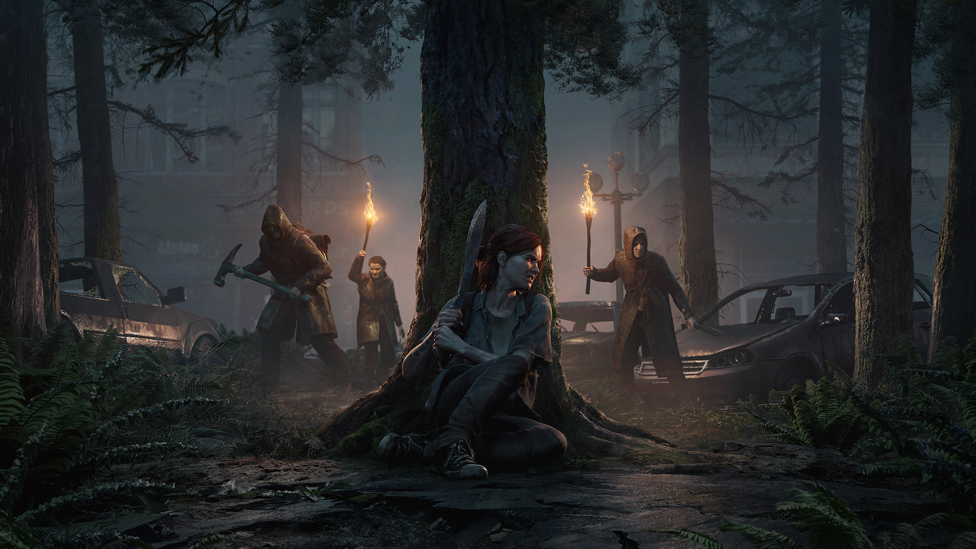 Sony is doing automatic refunds for digital copies of The Last of Us Part II and Iron Man VR