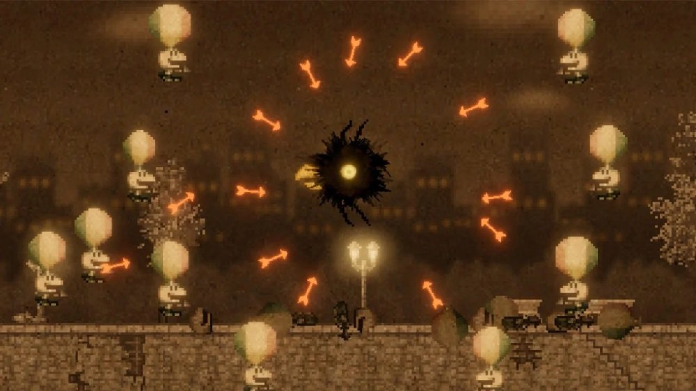 Black Bird physical edition headed to Switch from Limited Run Games