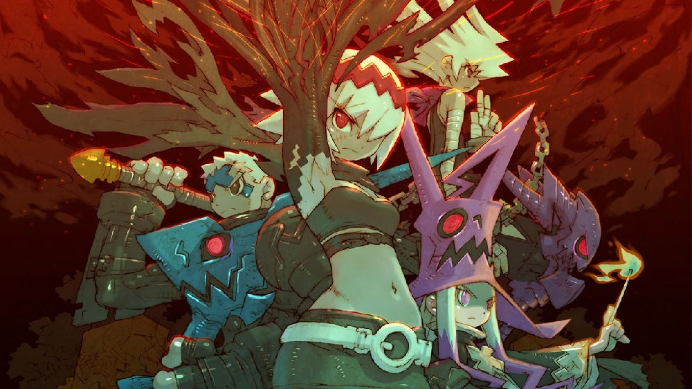 Dragon Marked for Death is headed to PC later this month