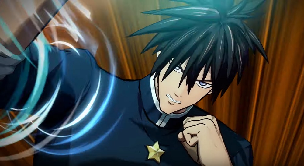 One Punch Man: A Hero Nobody Knows adds DLC character Suiryu today, Lightning Max coming soon