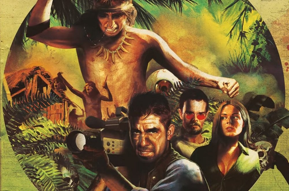 Cannibal Holocaust video game adaptation to leave a bad taste in your mouth