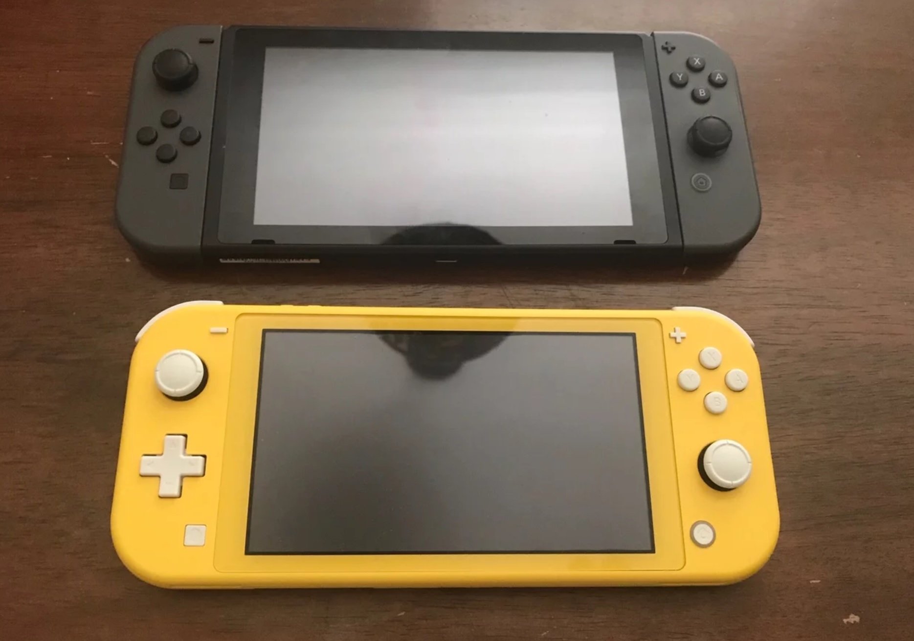 The Switch is selling out all over the world, but Nintendo says they will try to meet demand