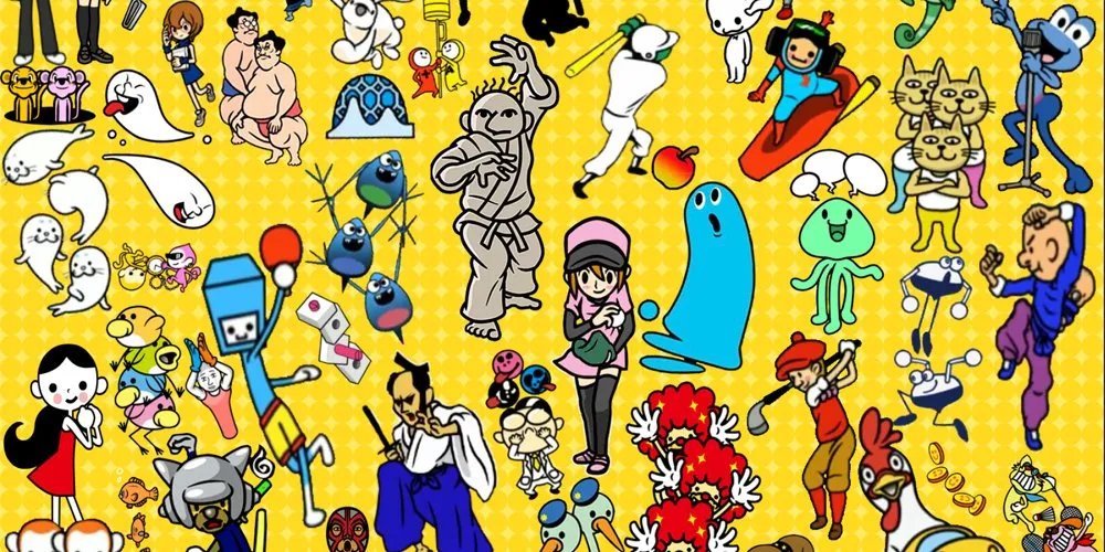 Rhythm Heaven co-creator says the series should be on the Switch