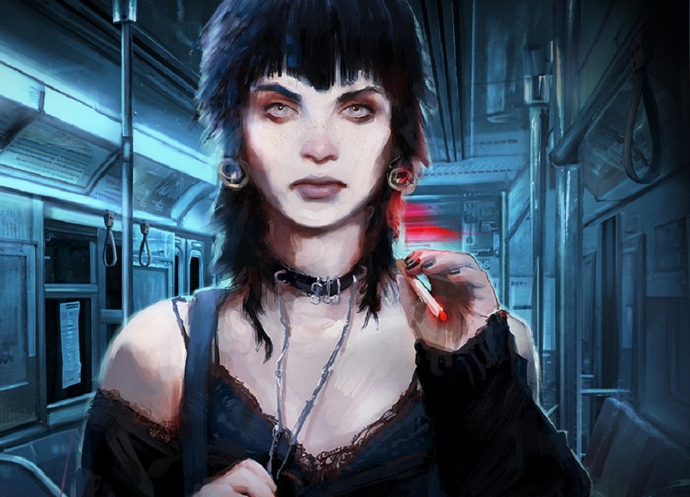 Vampire: The Masquerade: Shadows of New York coming to PC and consoles later this year