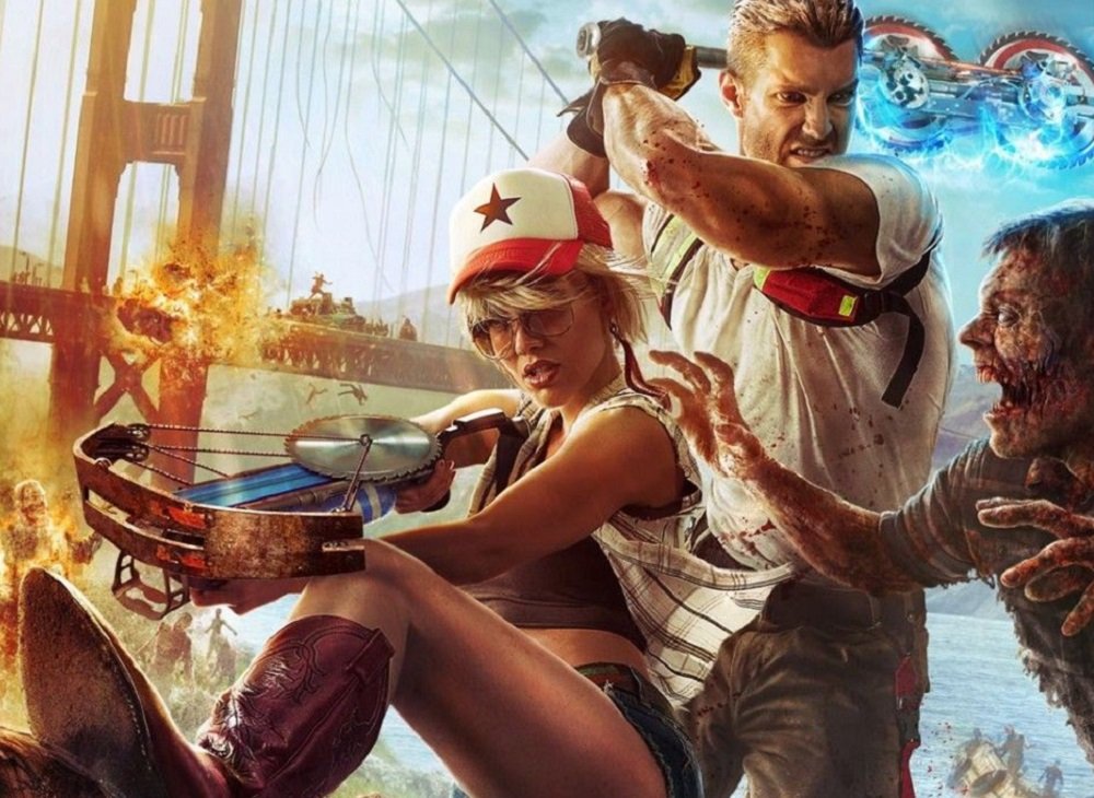 Dead Island 2 looking for resurrection on next gen platforms