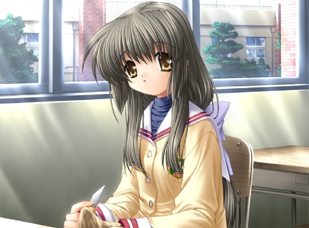Fan-favourite visual novel Clannad to get physical release on Switch