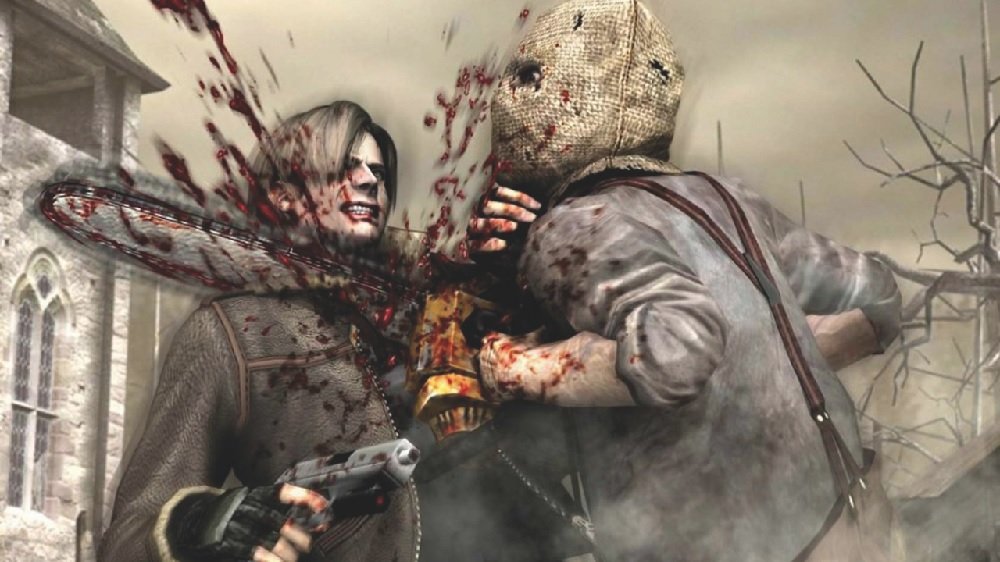 Rumor: Resident Evil 4 remake currently in development at M-Two