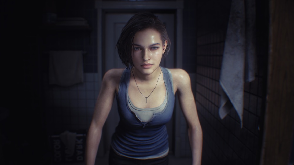 Resident Evil 3 hit two million shipments and digital sales in just five days