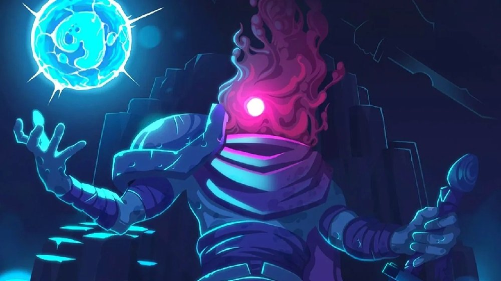 Dead Cells will finally arrive on Android devices in June