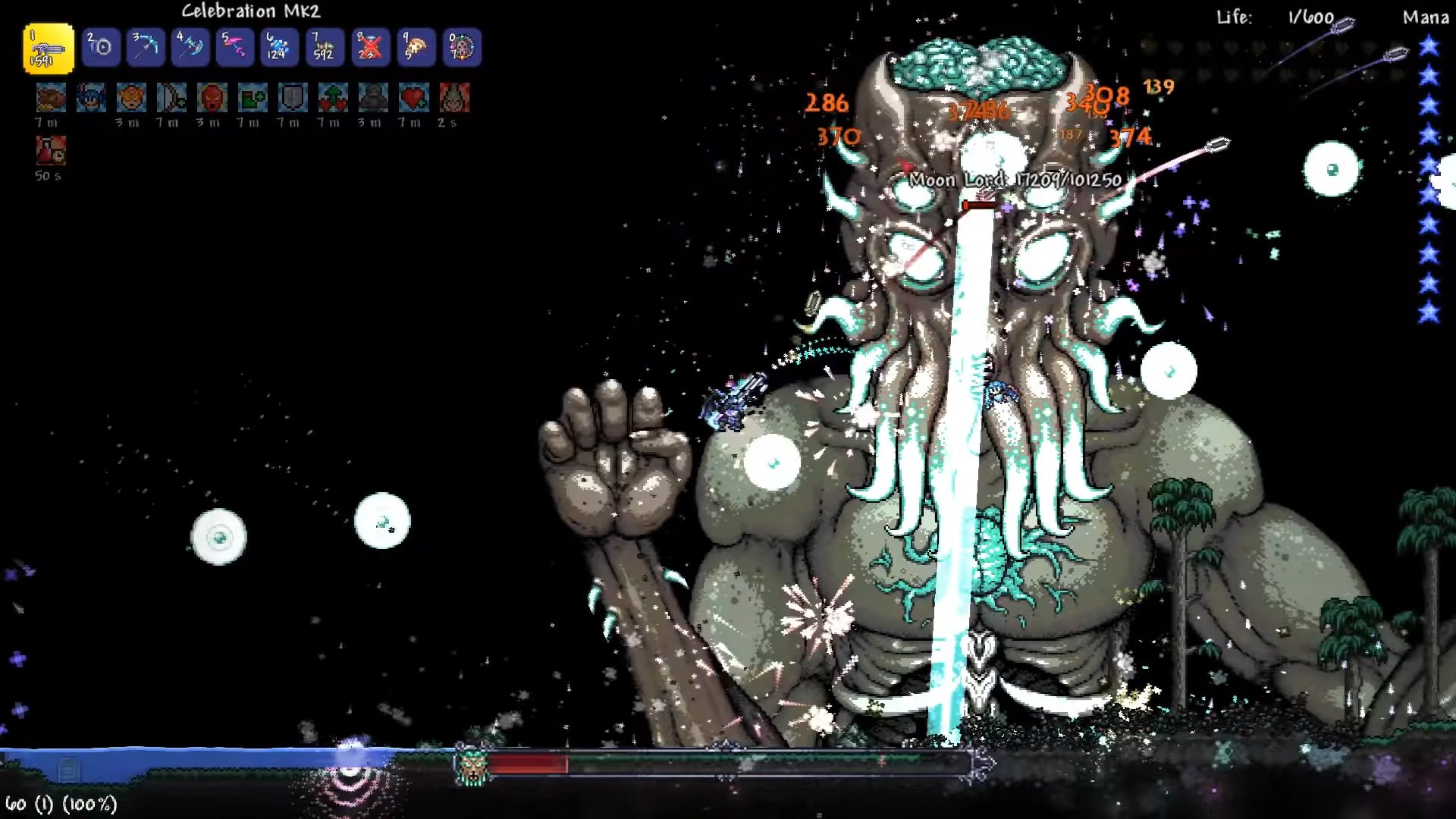 Terraria's long-awaited Journey's End update is out May 16