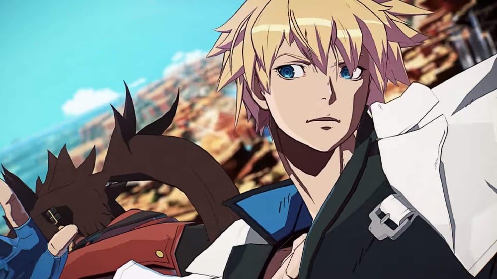 Guilty Gear Strive 'Starter Guides' will get you in shape for the beta