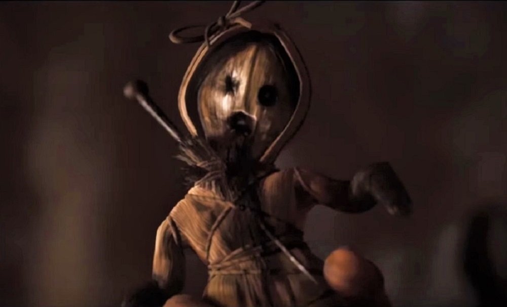 The Dark Pictures: Little Hope is coming to curse your summer