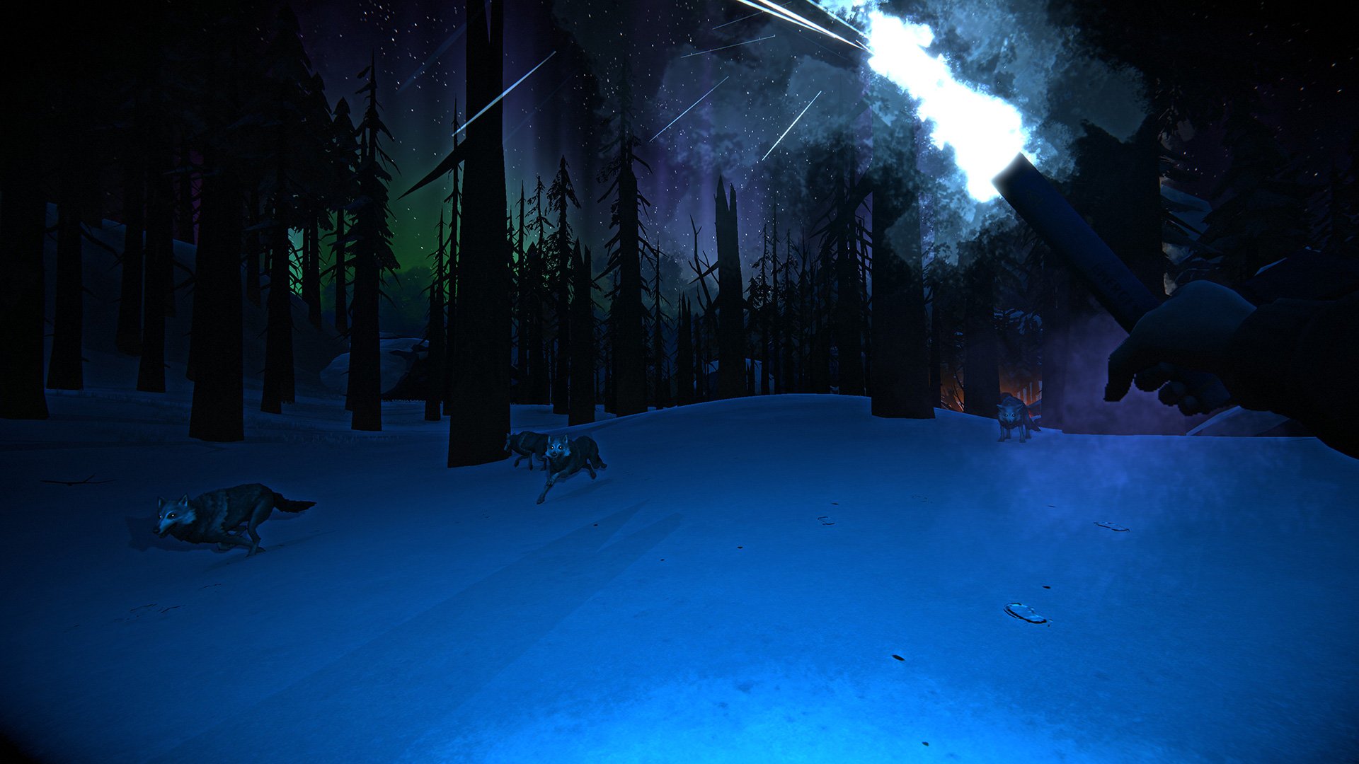 I should carve out time to play The Long Dark on Xbox Game Pass