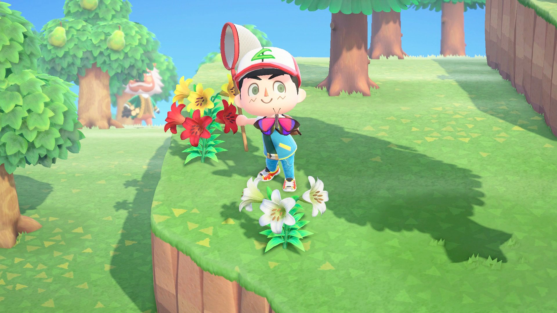 Gotta dress 'em all with these Animal Crossing: New Horizons custom designs