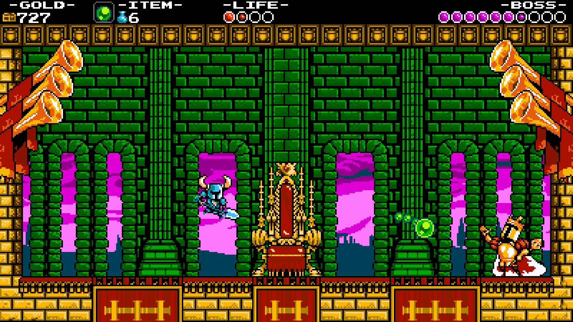 Nintendo Download: Shovel Knight: Shovel of Hope