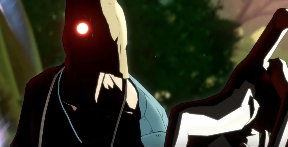 Guilty Gear Strive final starter guide has an appointment with Faust
