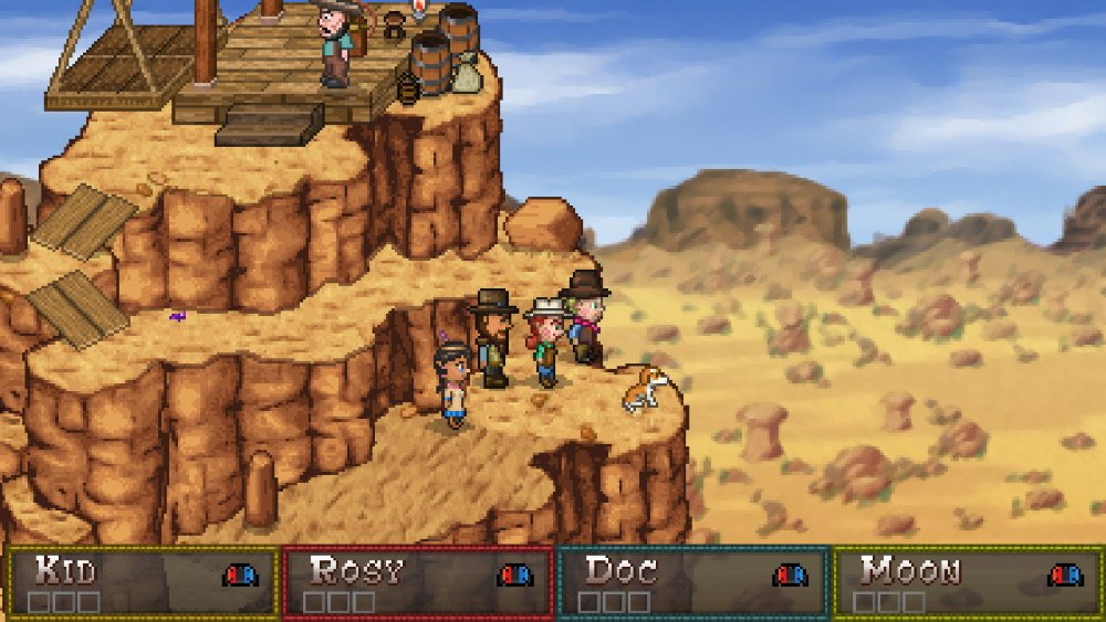 The best games developed by a single person