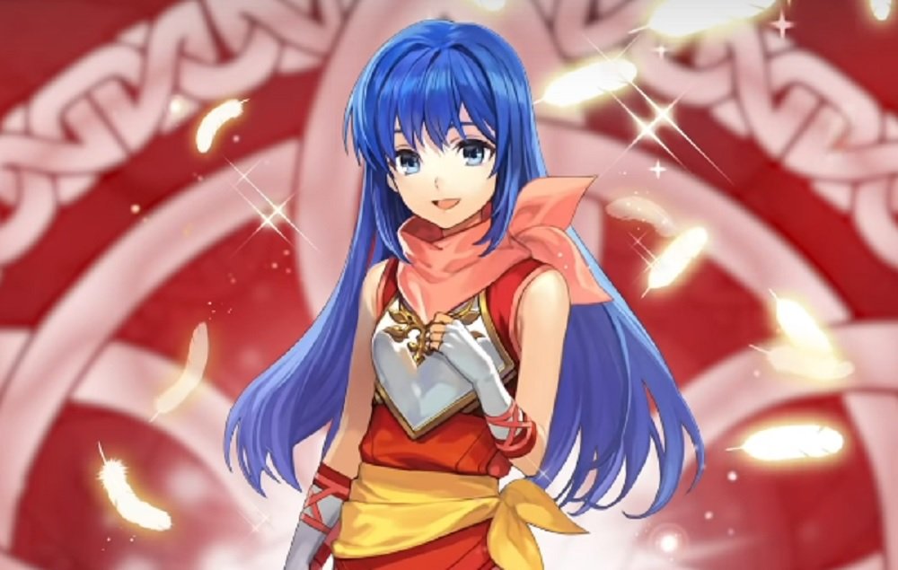 Fire Emblem Heroes returns to its roots for 30th anniversary of the franchise
