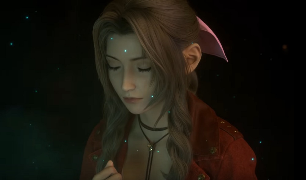 Inside Final Fantasy VII Remake documentary spotlights stunning visuals