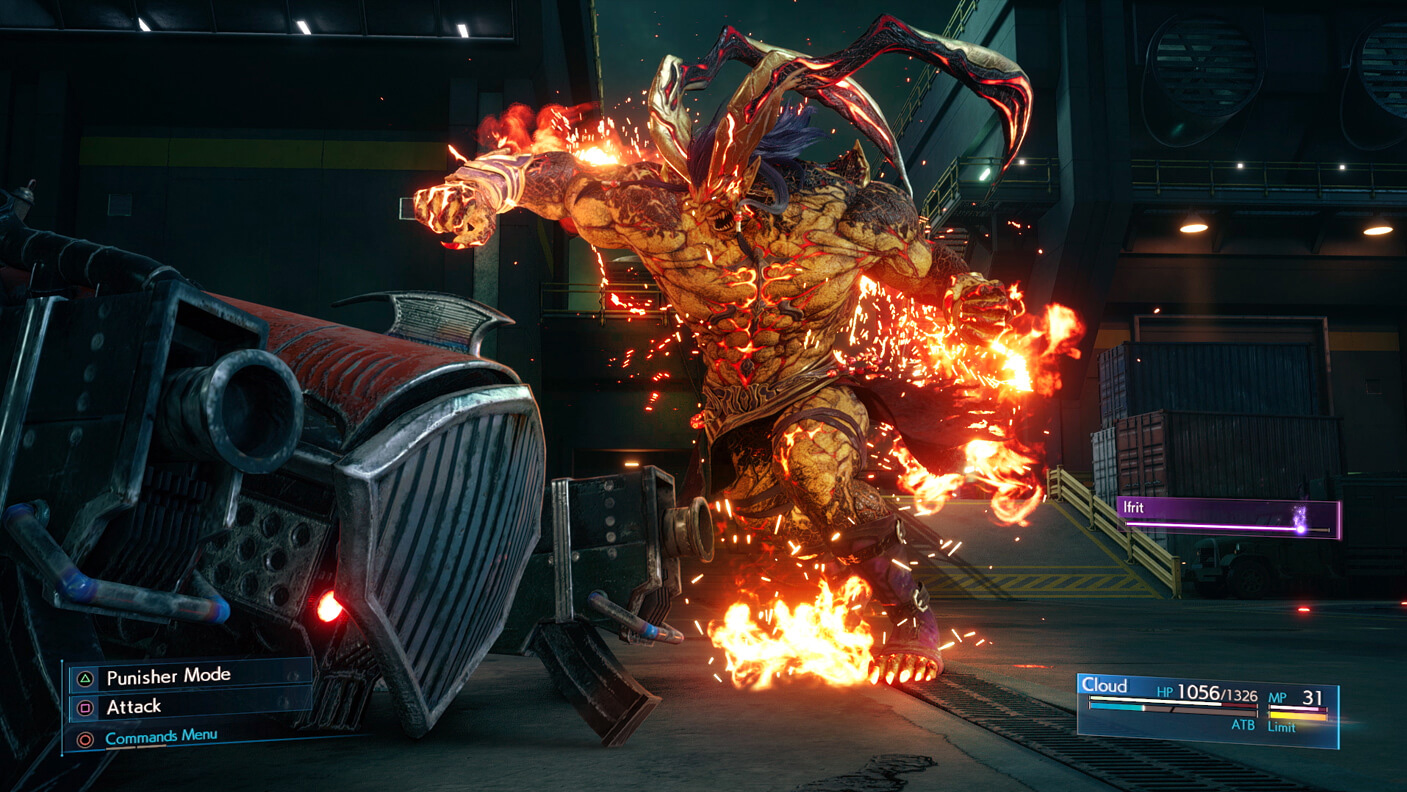 Did you rush through Final Fantasy VII Remake or take your sweet time?