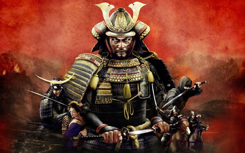 (Update) Total War: Shogun 2 will be free to download on Steam next week