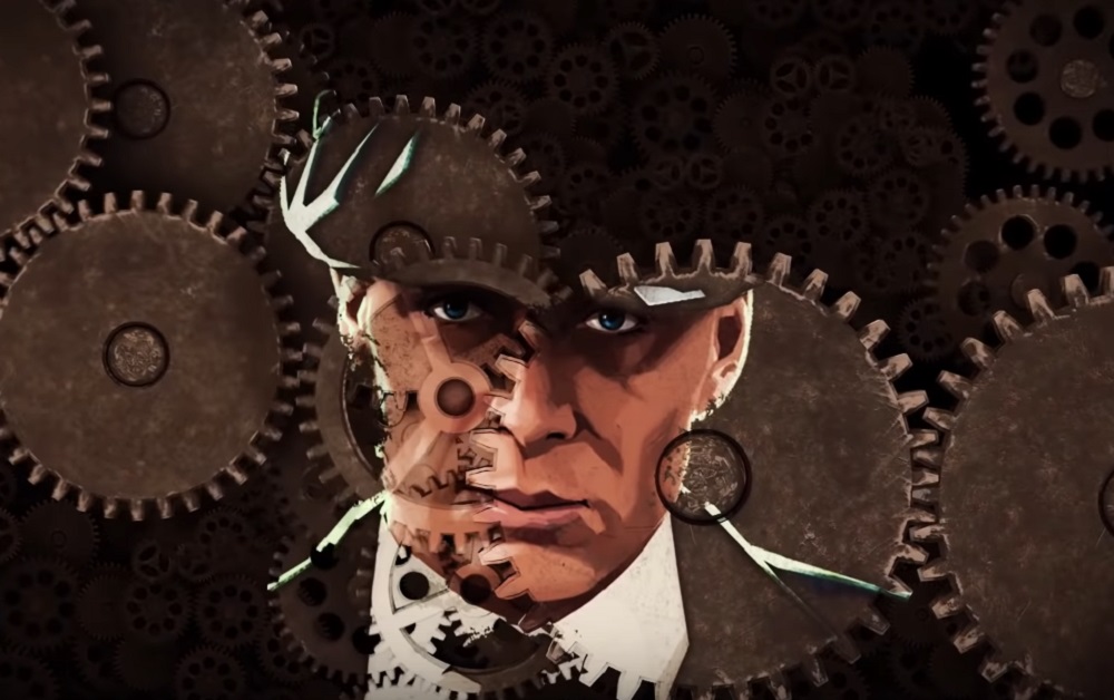 Peaky Blinders: Mastermind is a Commandos-style take on the hit TV show