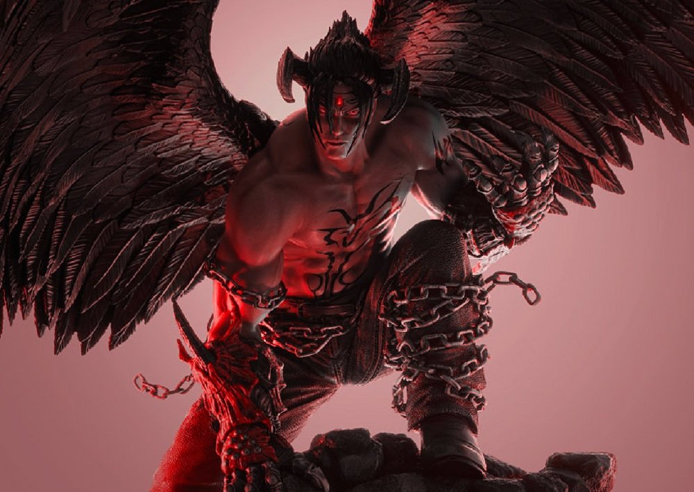 Tekken 7 update ends Hell Sweep's reign of terror