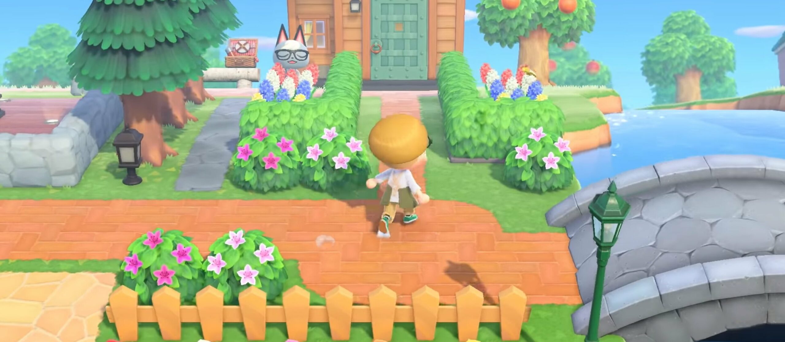 Animal Crossing: New Horizons' Earth Day patch is out, here's what it brings