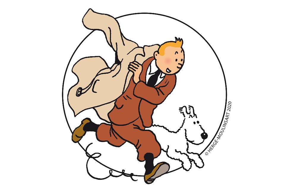 Tintin is the hero the world needs right now