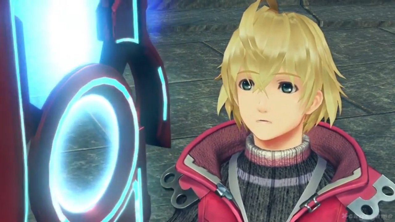 Xenoblade Chronicles on Switch will have both new and old soundtrack options