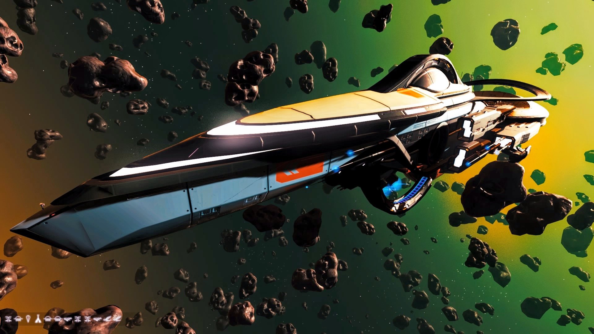 No Man's Sky has 'ambitious additions' lined up for 2020