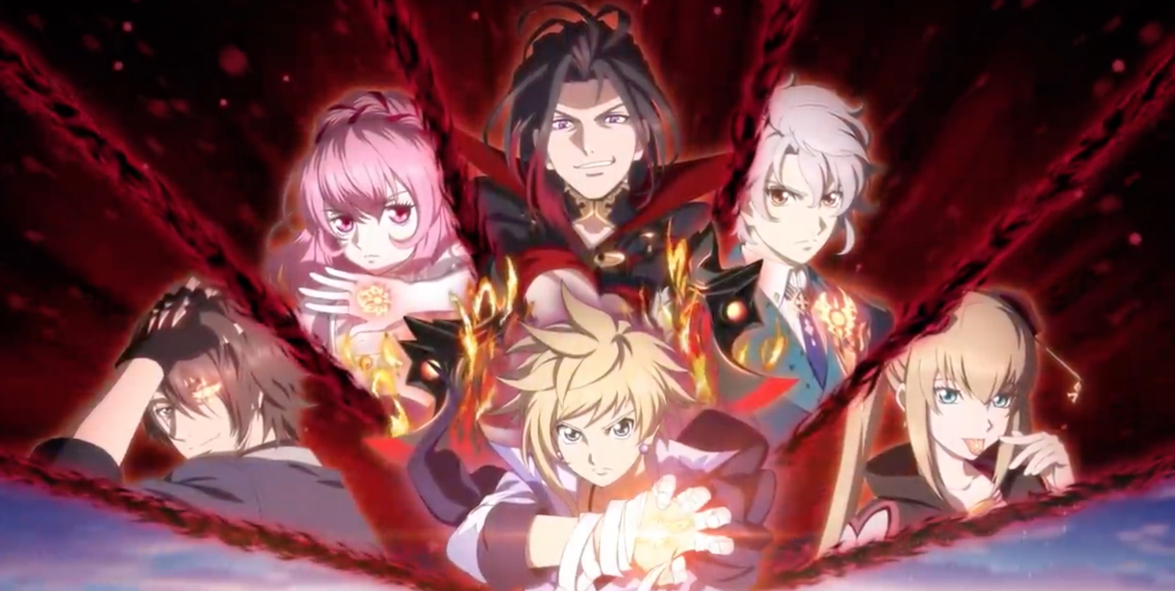Tales of Crestoria gets final trailer ahead of possible June launch