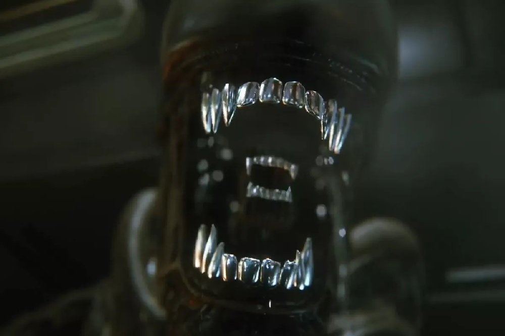 Alien: Isolation is just a couple of bucks on Steam for 'Alien Day'
