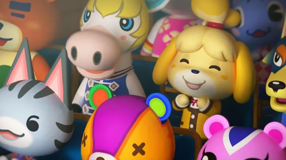 Sales spike puts Animal Crossing: New Horizons back atop the UK Charts