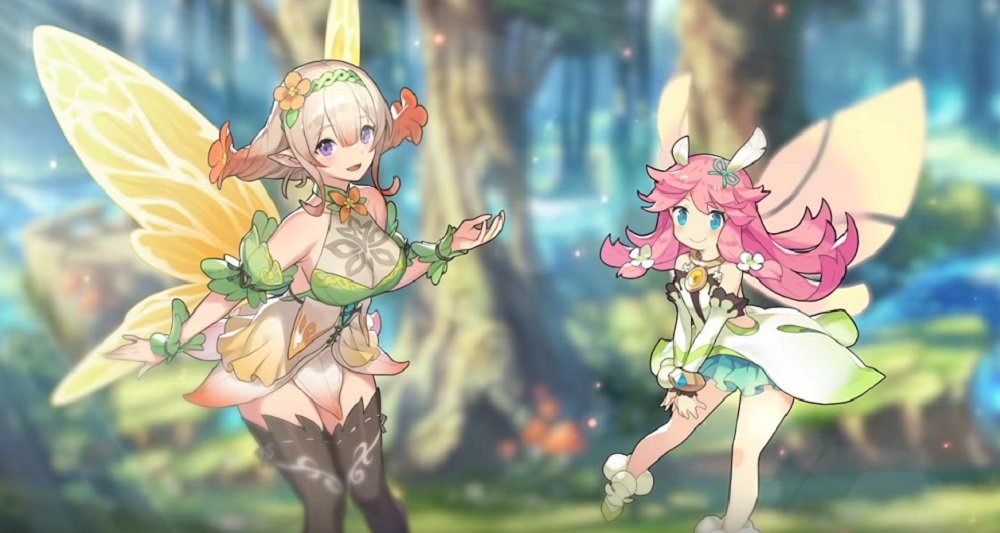 Dragalia Lost previews new Fire Emblem crossover event