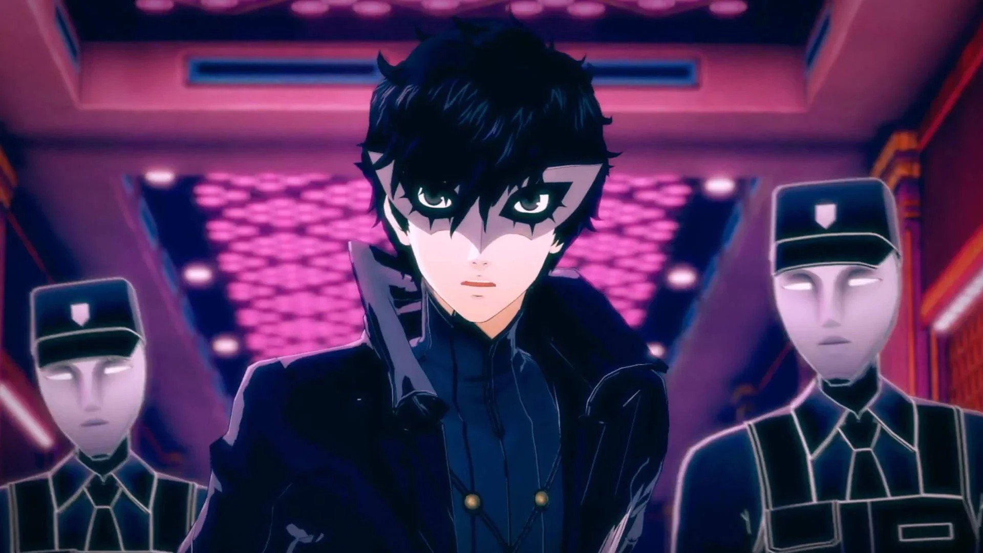Koei Tecmo still plans on localizing Persona 5 Scramble