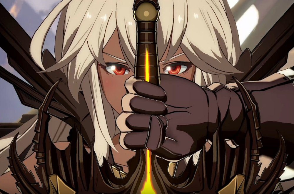 Granblue Fantasy: Versus update brings Zooey and balance changes