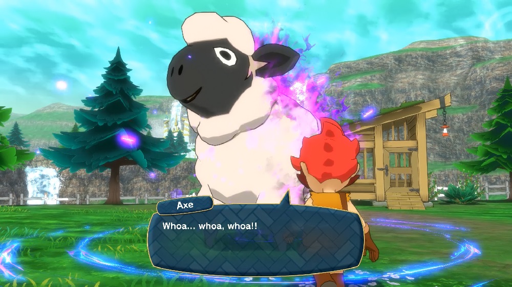Little Town Hero: Big Idea Edition delayed until late June