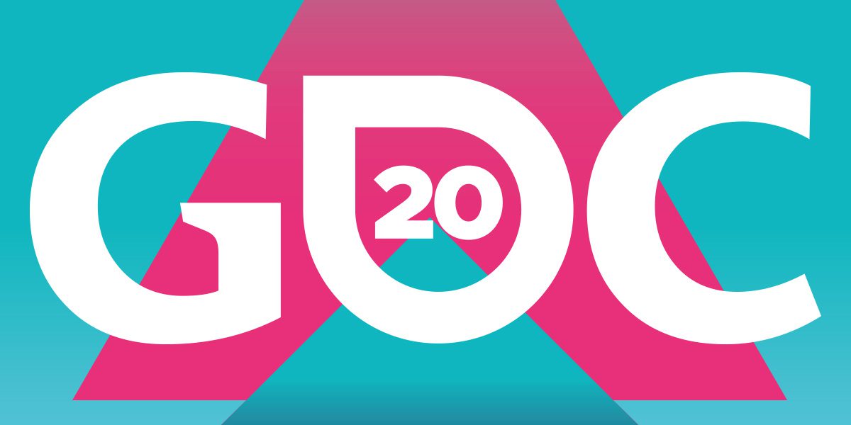 GDC Summer is going 'all-digital' in August after all
