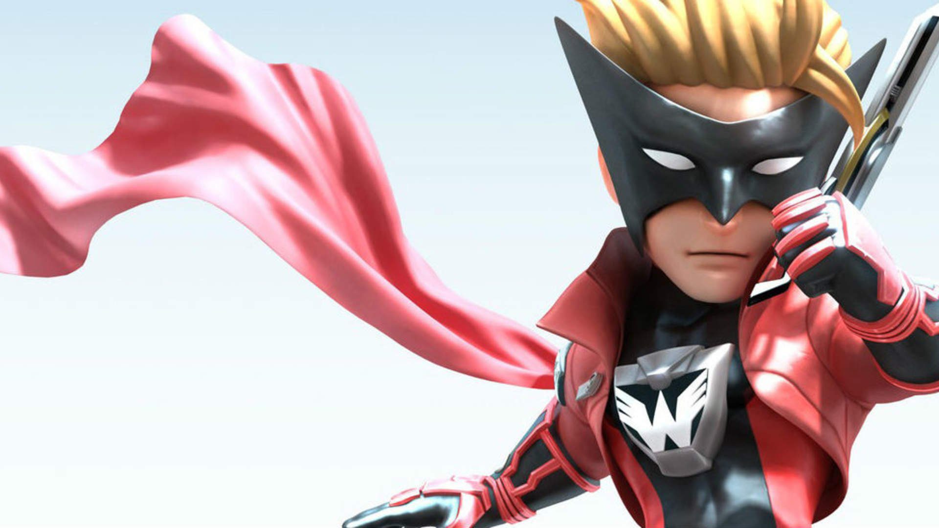 Platinum is giving Wonderful 101 backers an extra digital code because the physical release was delayed