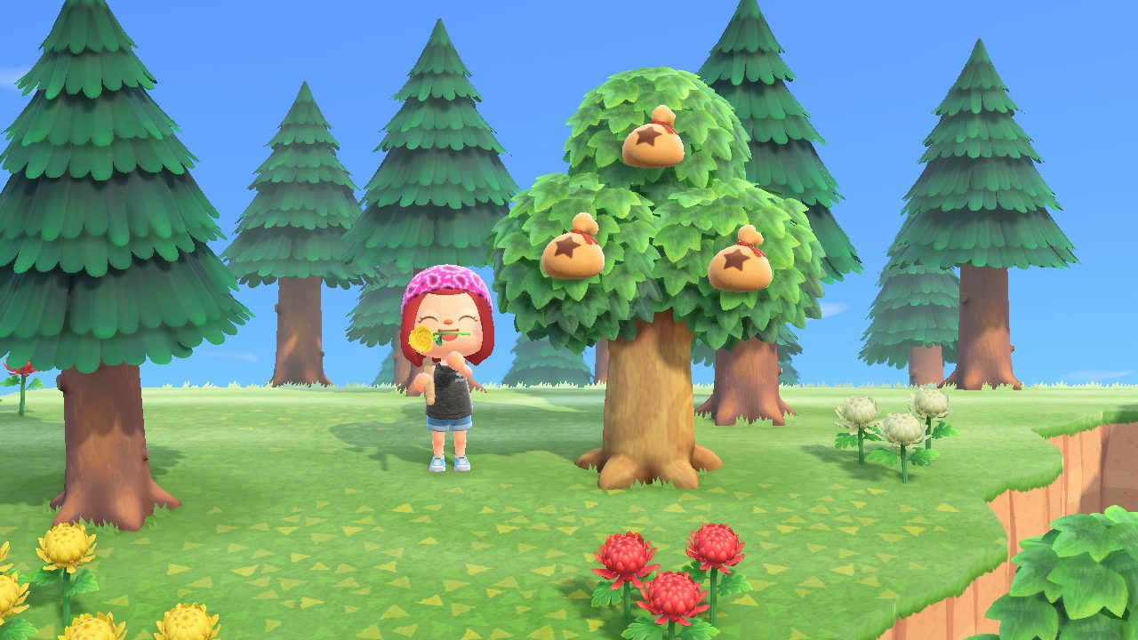 Animal Crossing: New Horizons' crazy hot streak continues in Japan