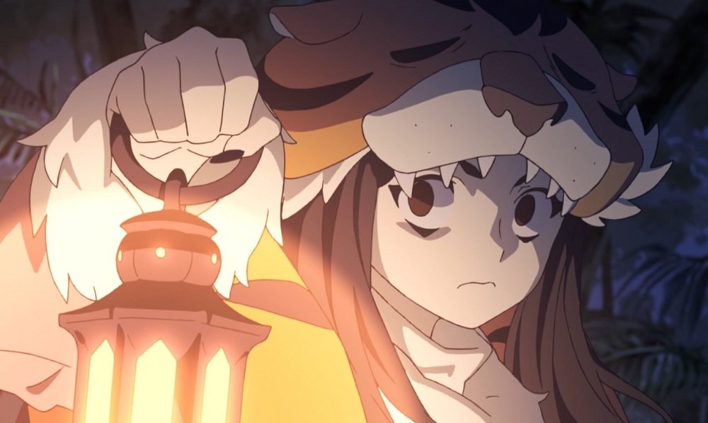 Dare you take on Razmi's Challenges in new Indivisible DLC?
