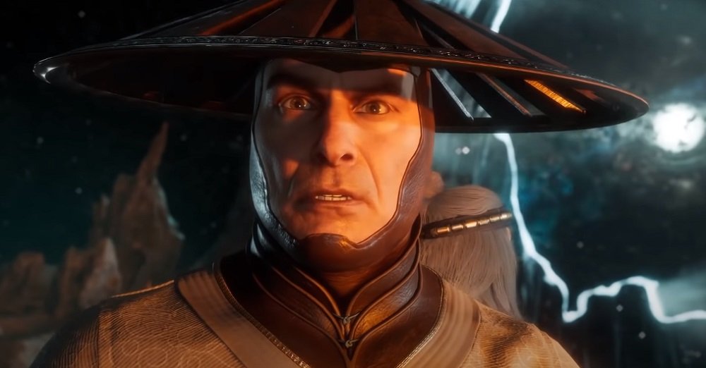 Mortal Kombat 11 mystery reveal koming tomorrow