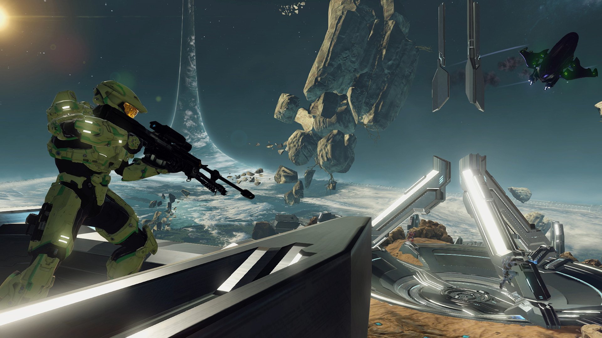 Halo 2: Anniversary releases May 12 for PC