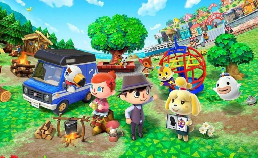 Animal Crossing: New Horizons has given a huge boost in revenue to Pocket Camp
