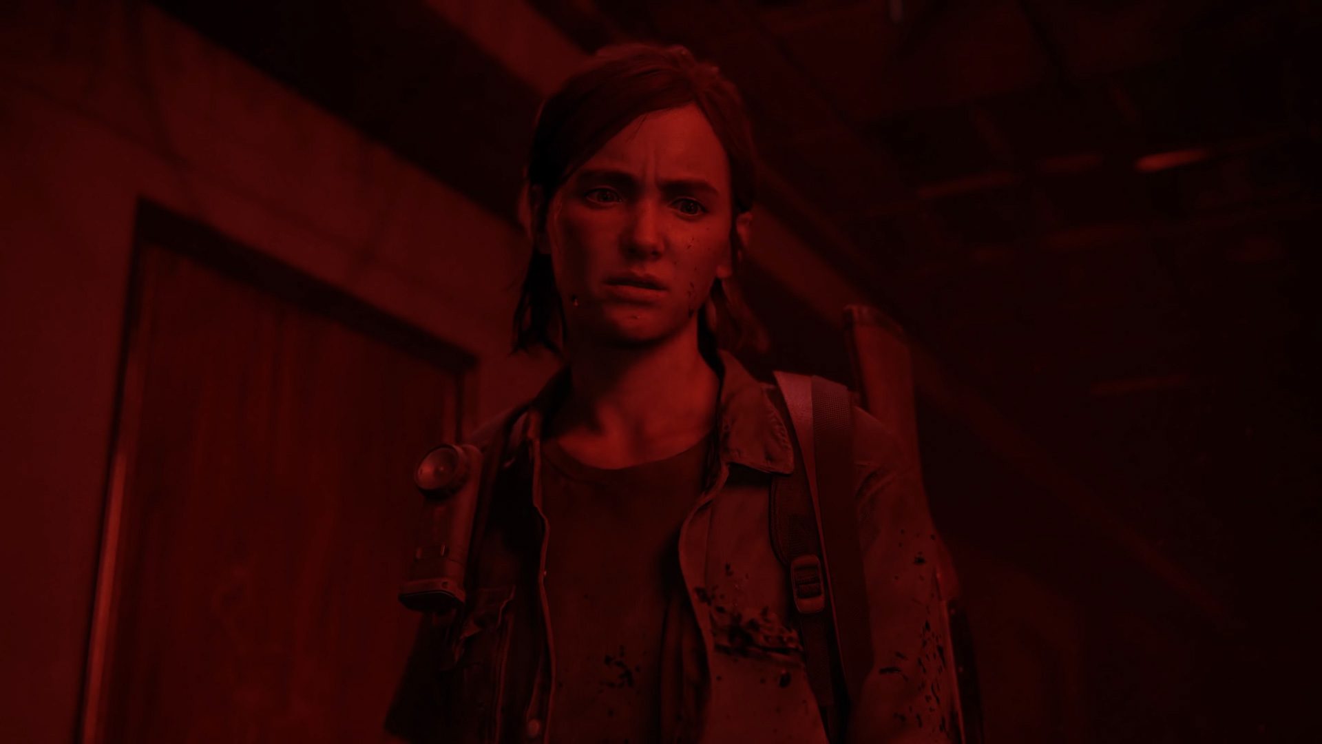 The Last of Us Part II new story trailer presents Ellie's grim reality